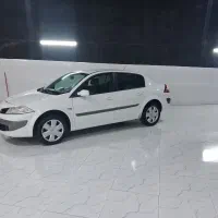 معاوضه مگان مدل۹۰دنده