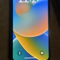 اپل iPhone X با حافظهٔ ۶۴ گیگابایت|موبایل|تهران, خزانه|دیوار