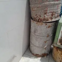 باسلام لوازم بنای تخته وبشکه