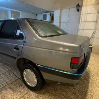 پژو 405 بنزینیGLX، مدل ۱۳۸۸|خودرو سواری و وانت|شیراز, درکی|دیوار