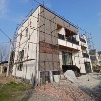 داربست فلزی اطمینان