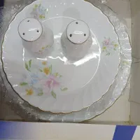 سرویس خیارخوری چینی