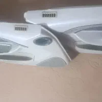 بغل در پژو پارس