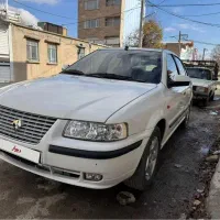 سمند ef7|خودرو سواری و وانت|کرمانشاه, |دیوار