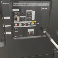 تلویزیون سامسونگ|تلویزیون و پروژکتور|تبریز, |دیوار