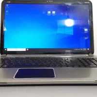 لب تاب  HP pavilion