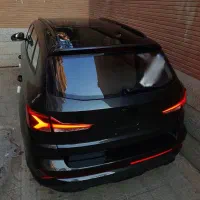 جتا VS7 مدل 1403 فول کامل صفر خشک ، شخصی