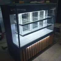 تولید انواع یخچال های صنعتی|یخچال و فریزر|شازند, |دیوار