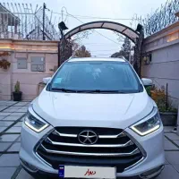 جک S3   مدل 1401 سفیددر حد صفر اتومات