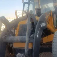 بیل بکهو TDL130 جفت دیفرانسیل ۶ سیلندر مدل ۱۳۹۲|خودرو سنگین|تهران, آذربایجان|دیوار