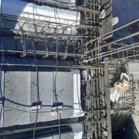 فروش اسکلت در شهرک ۴ پشت پیام نور هر دو واحدش