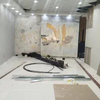 رهن و اجاره مغازه تجاری / باهنر / آماده تحویل