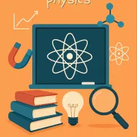 تدریس خصوصی علوم و فیزیک ، از پایه تا پیشرفته