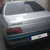 مدل ۸۸|خودرو سواری و وانت|تبریز, |دیوار