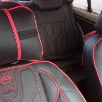 پژو پارس سفارشی|خودرو سواری و وانت|سبزوار, توحیدشهر|دیوار