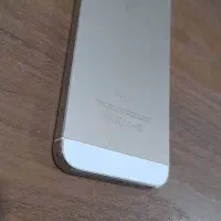 ایفون فایو اس 5s|موبایل|قائم‌شهر, |دیوار