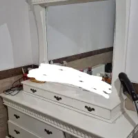 سرویس خواب|تخت و سرویس خواب|معصومیه, |دیوار