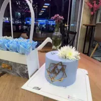 گل ربانی جاودان|گل مصنوعی|مشهد, شریف|دیوار