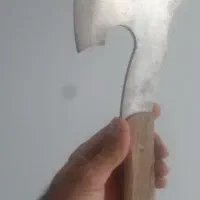 تبر فولادی باکیفیت