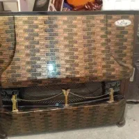 بخاری کاملا سالم