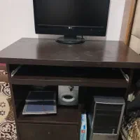 کامپیوتر با همه وسیله هاش|رایانه رومیزی|رباطکریم, الارد|دیوار