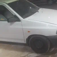 پراید ۹۷
