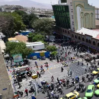۱۵ متر سرقفلی تجاری، چهارراه گلو بندک