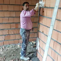 گچکاری با کیفیت وبرقکار
