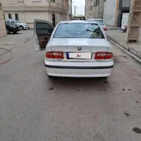 سمند مدلef7|خودرو سواری و وانت|رباط‌کریم, رباط‌کریم|دیوار