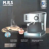 دستگاه قهوه  MRS