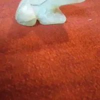 سنگه قورباقه اسمش یادم رفته