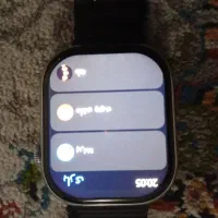 ساعت اسمارت واچ خودم 5میلون خریدم می فروشم 4میلیون|ساعت|رودان, |دیوار