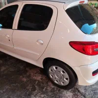 206 تیپ6 تیوفای