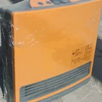 بخاری ژاپنی ۲۵۰۰ وات در رنگ های خاص|بخاری، هیتر، شومینه|مشهد, صیاد شیرازی|دیوار