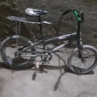 چرخ ۱۶|دوچرخه، اسکیت، اسکوتر|زابل, |دیوار