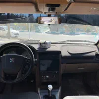 پژو پارس مدل 95|خودرو سواری و وانت|یزد, |دیوار