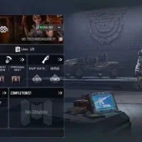 اکانت کالاف|کنسول، بازی ویدئویی و آنلاین|ملایر, |دیوار