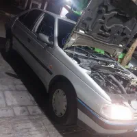 ماشین سالم|خودرو سواری و وانت|بهارستان, |دیوار