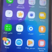 گوشی سامسونگ نو درجه ۱