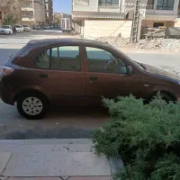 فروش سواری تیبا مدل۹۳|خودرو سواری و وانت|کرمان, |دیوار