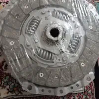کیت کلاچ کامل 206 تیپ 5 BF