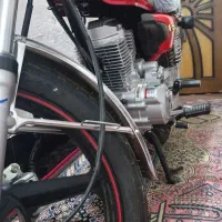 موتور ۲۰۰ احسان