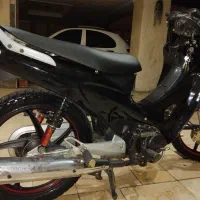 موتور کویر طرح ویو مدل ۹۲