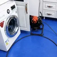 لوله باز کنی و تخلیه چاه