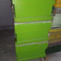 کندو .  قاب . پوکه . طبق