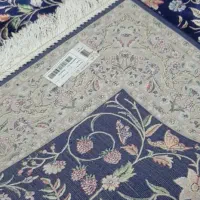 قالیچه ابریشم|فرش|تهران, پاسداران|دیوار