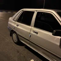 ۱۴۱ مدل ۸۵|خودرو سواری و وانت|میبد, |دیوار