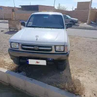 تویوتا تایگر