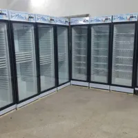 یخچال فریزر ایستاده