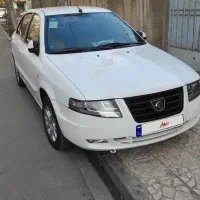 سمند سورن پلاس ef7 مدل 1401|خودرو سواری و وانت|مشهد, سناباد|دیوار